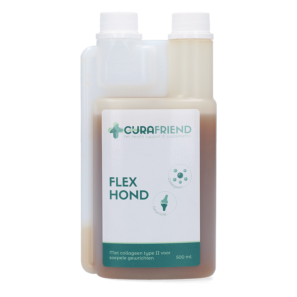 CuraFriend Flex Hond