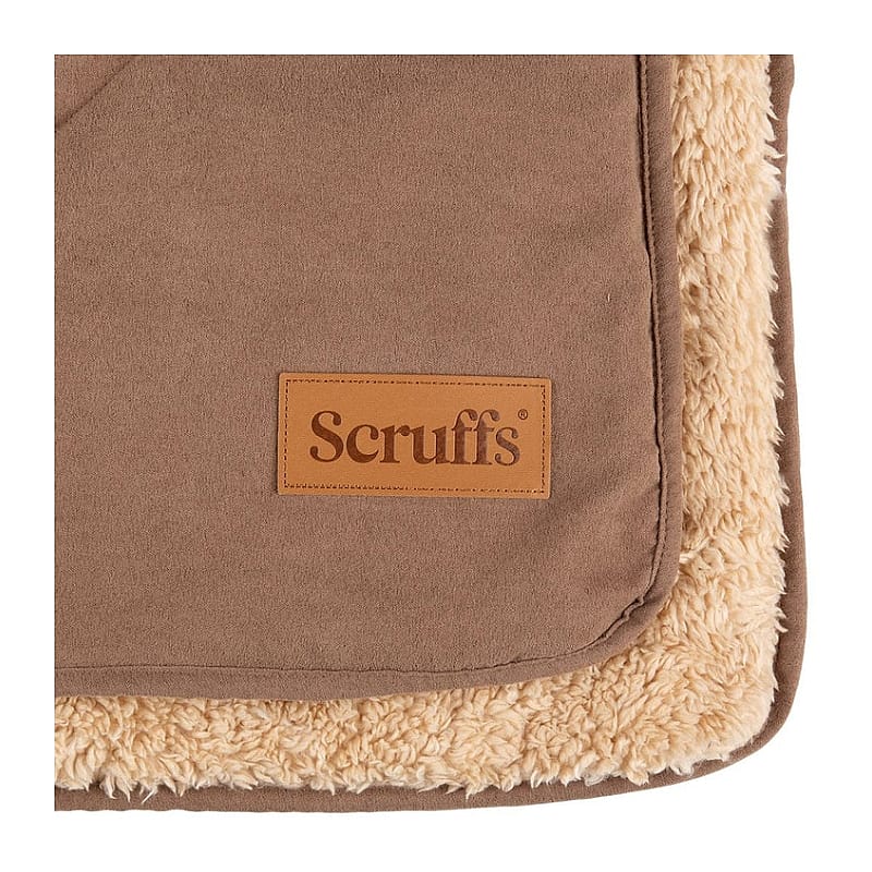 Scruffs Cosy Blanket