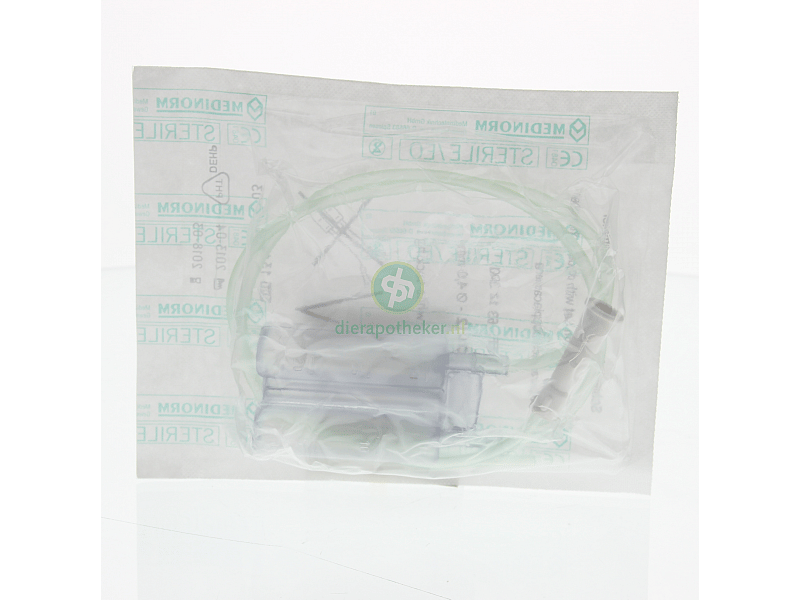 Slijmzuiger pup 1 stuk