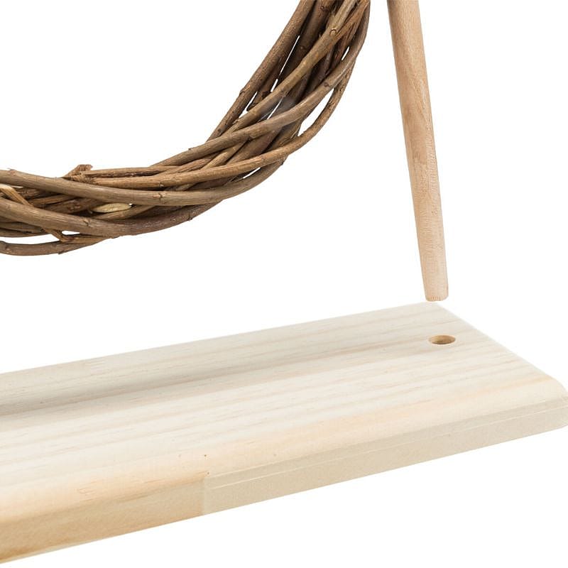 Trixie Agility Set Horde met Ring Konijn en Rat