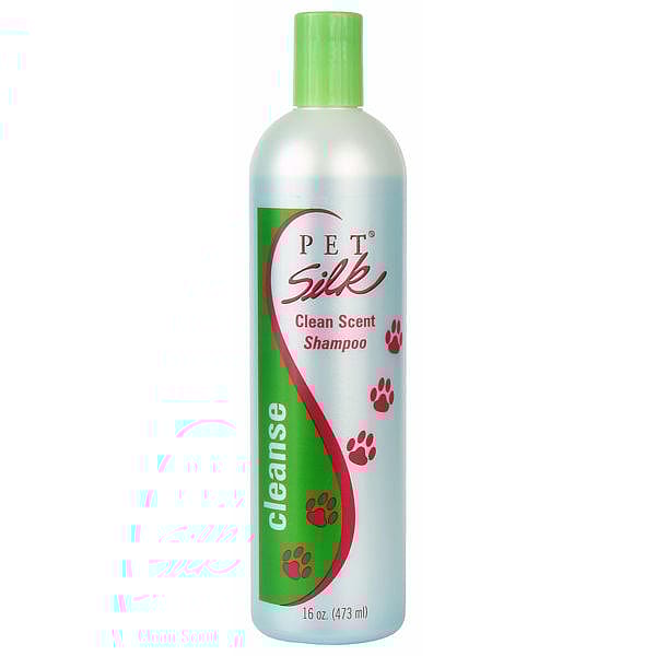 Pet Silk Clean Scent