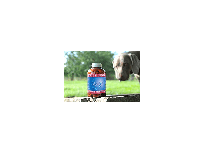 Equi Joint 4S Canine 240 capsules