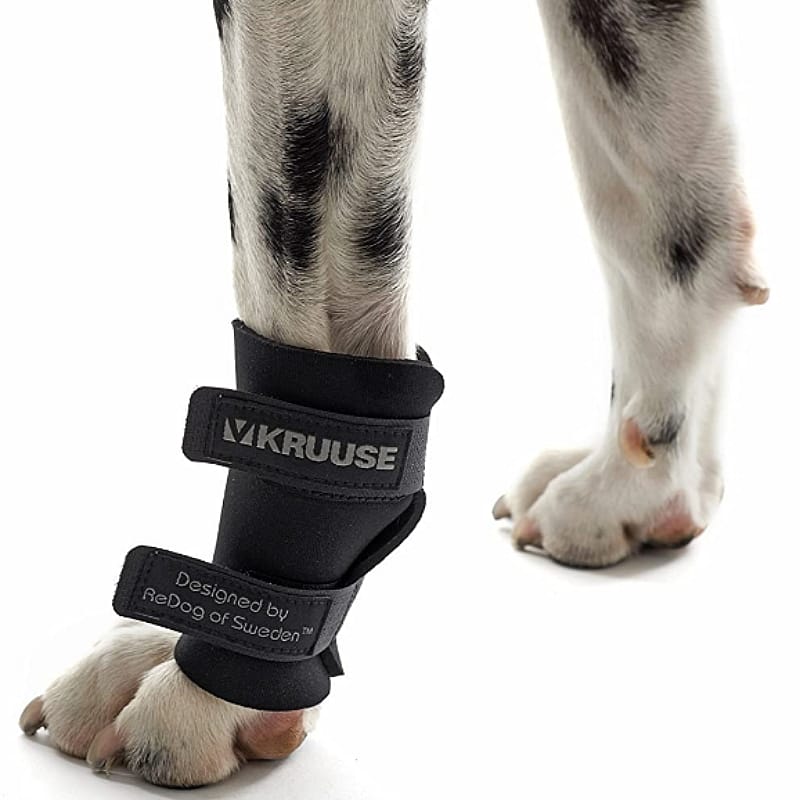 Kruuse Rehab Carpal Protector