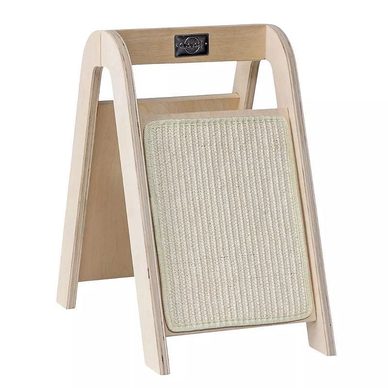 Quapas! Krabplank V Kat