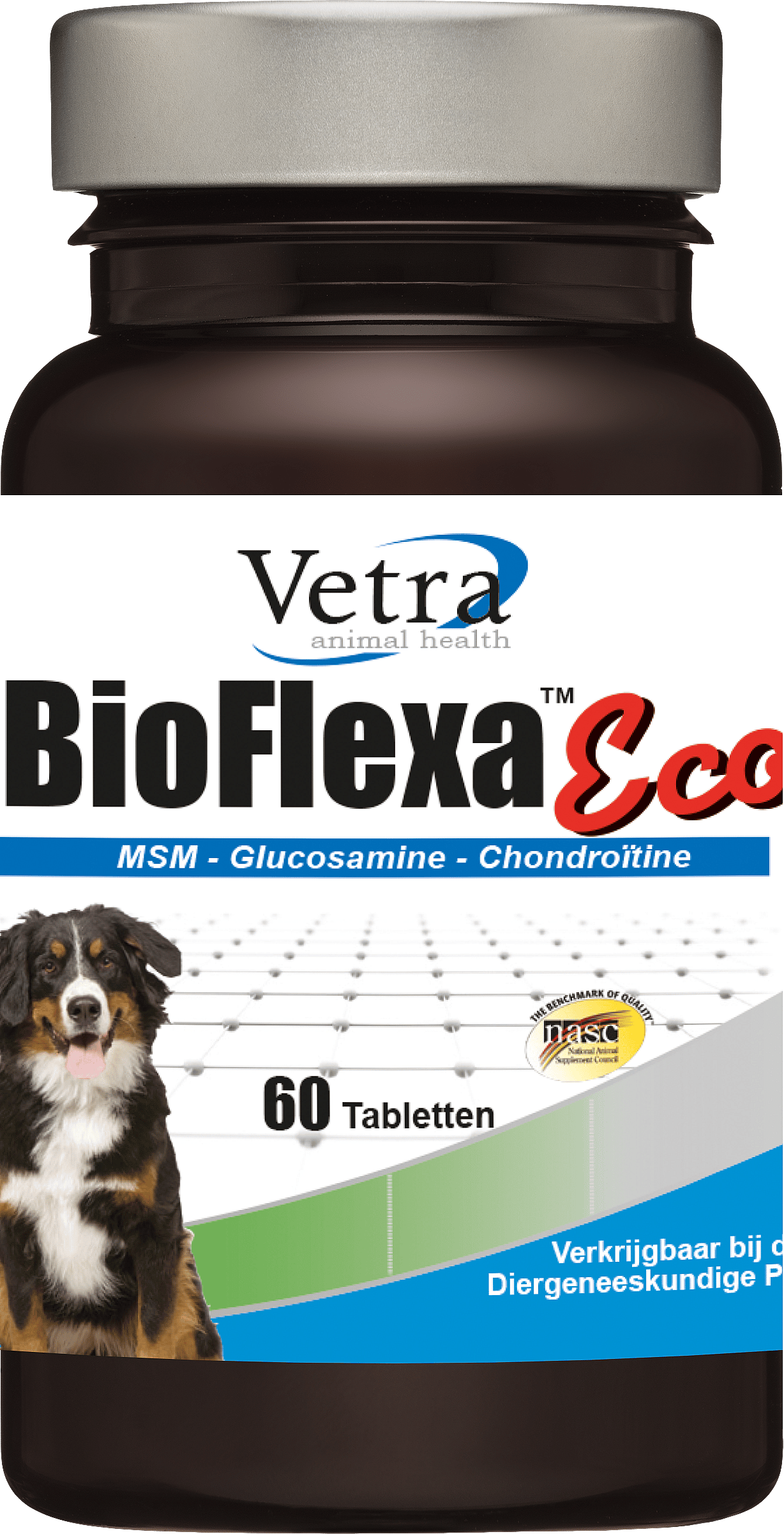 Vetra BioFlexa Eco Beweging Hond