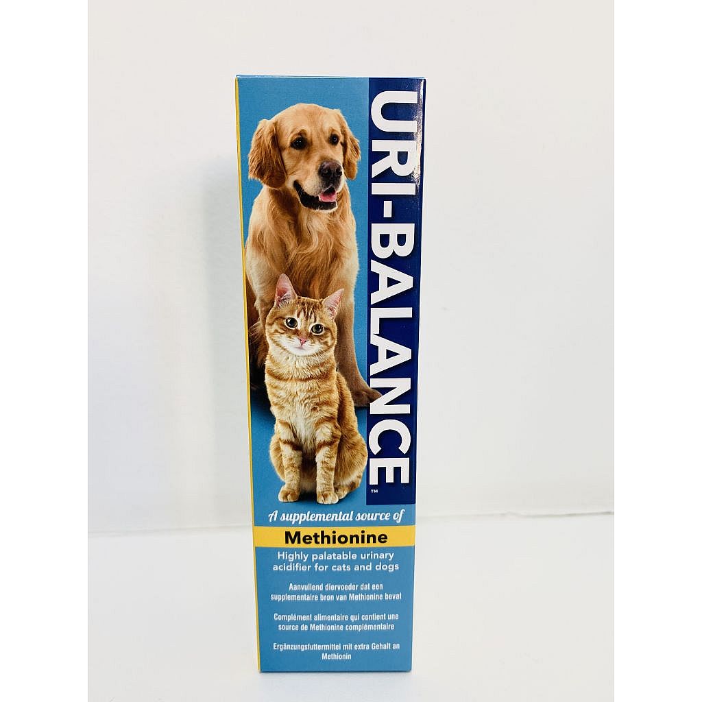 Millpledge Uri-Balance Hond Kat 120 gram