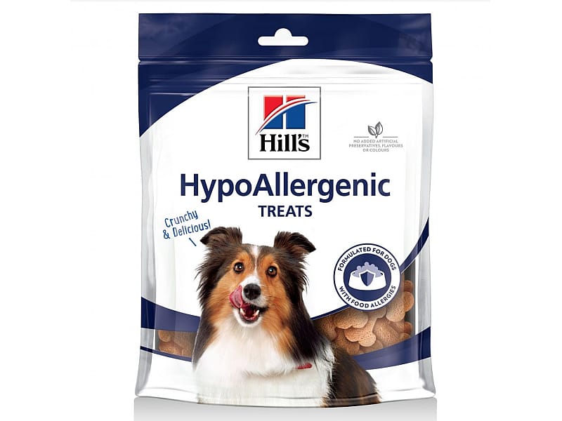 Hill's Hypoallergenic Treats Hondensnack 200 gram