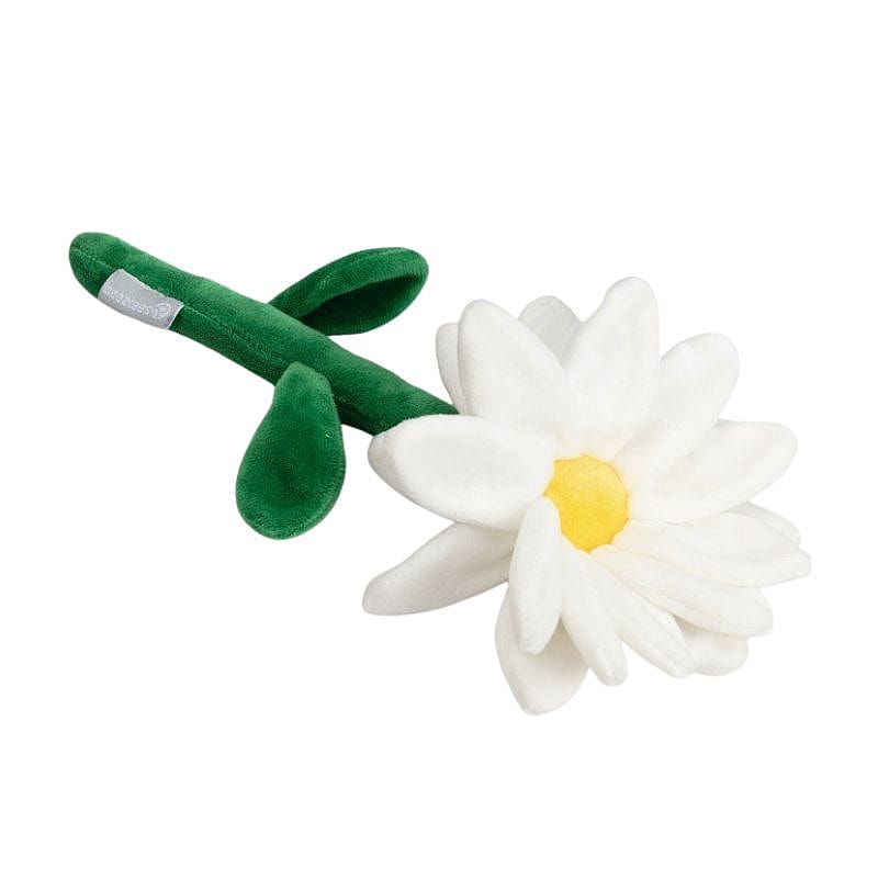 Beeztees Bloem Daisy Pluche Hond