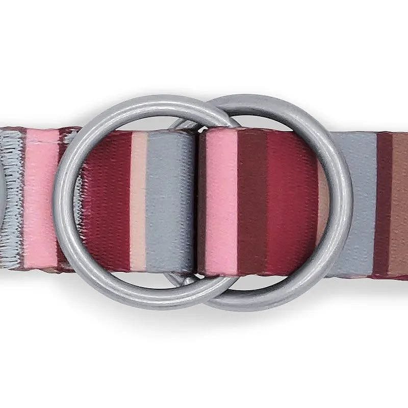 Morso Verstelbare Hondenriem Gerecycled Large Skyline