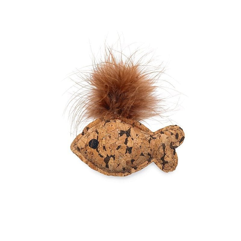 Beeztees Catnip Visjes Sadie Kat