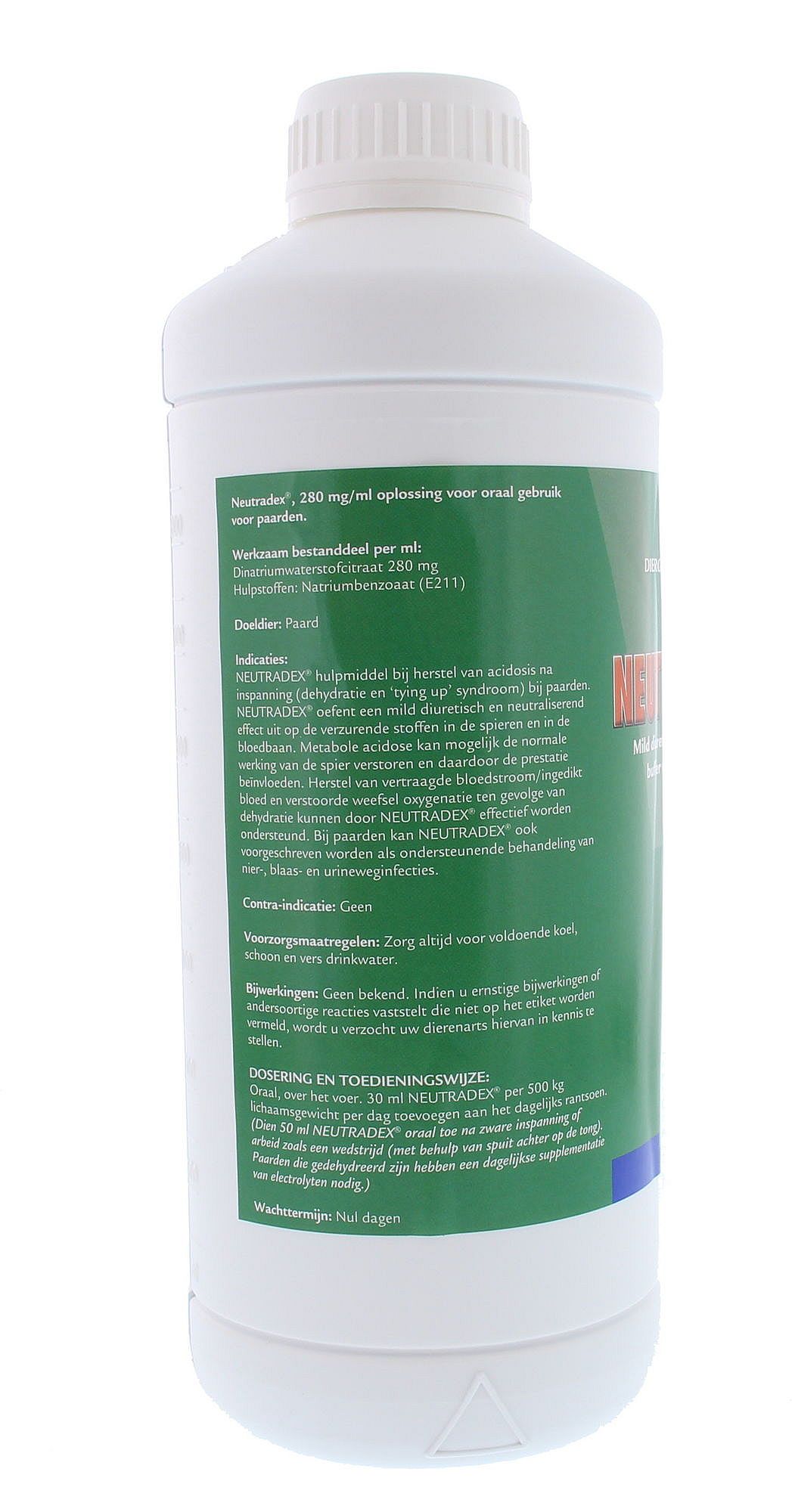 Virbac Neutradex Virbac Virbac Neutradex Virbac