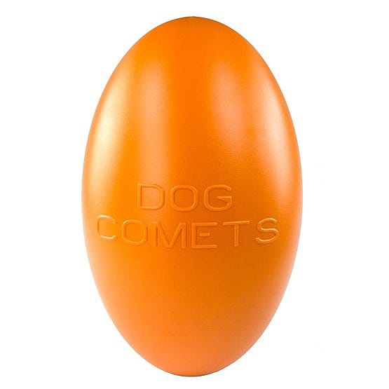 Dog Comets Pan-stars