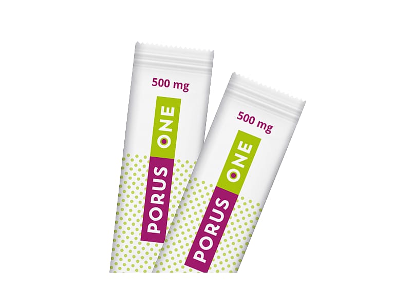 Porus One Kat 30 x 500 mg