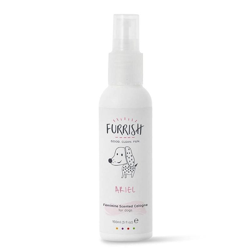 Furrish Ariel Female Cologne 150 ml Hond