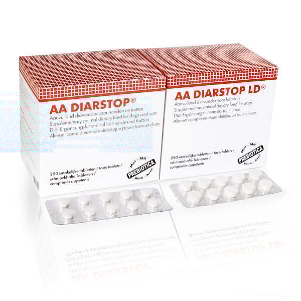 AA Diarstop