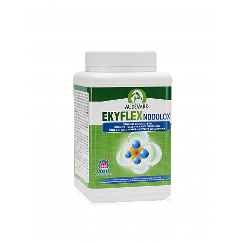Audevard Ekyflex Nodolox Beweging Paard 1.2 kg