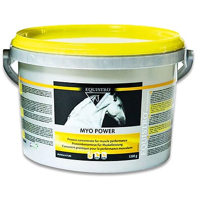 Equistro Myopower Paard 1.2 kg