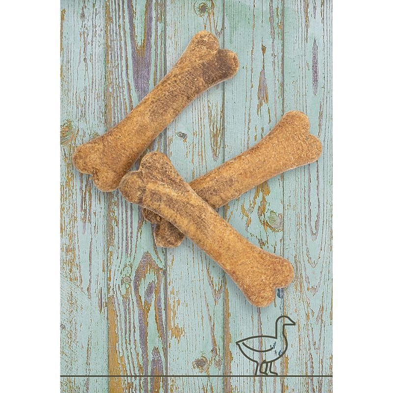 Vet-Concept Eendenbotten Snack Hond