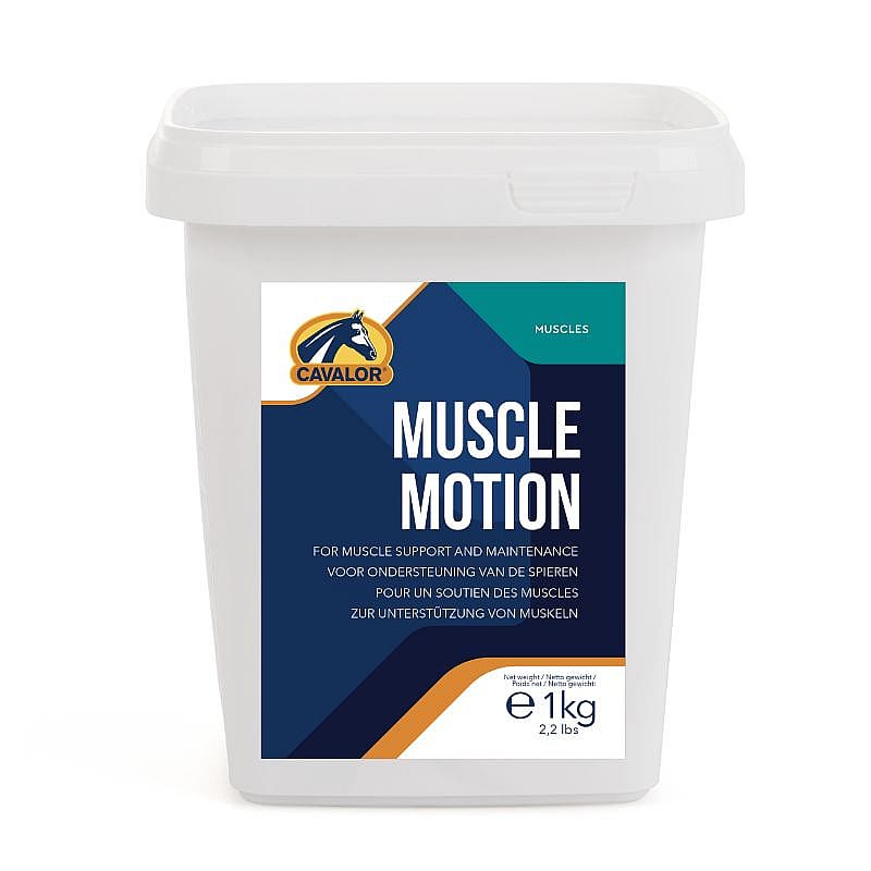 Cavalor_Muscle-motion Cavalor Muscle Motion 1 kg