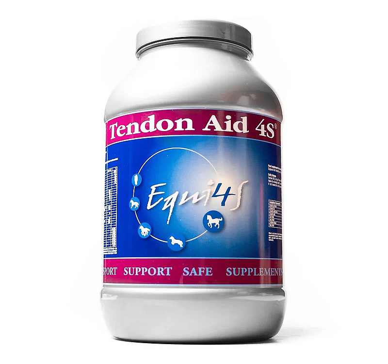 Equi Tendon Aid 4S Pezen Paard 2.36 kg
