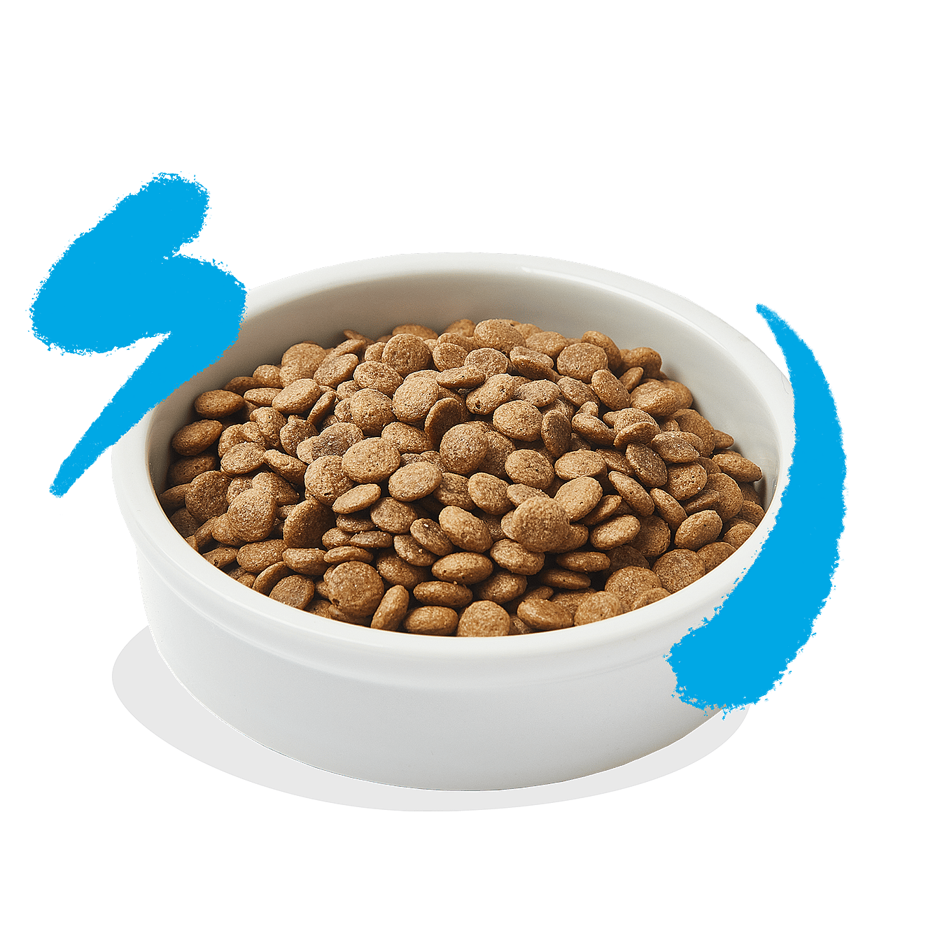 Edgard & Cooper Kattenvoer Adult Zalm Kat 325 gram