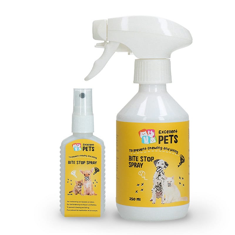 Excellent Bite Stop Spray