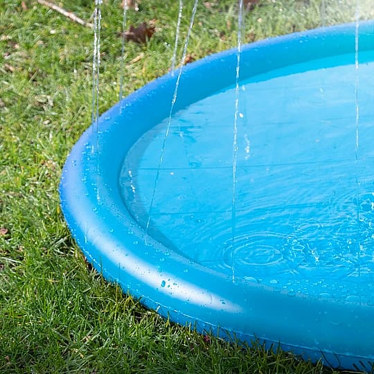 Coolpets Splash Pool Sproeier