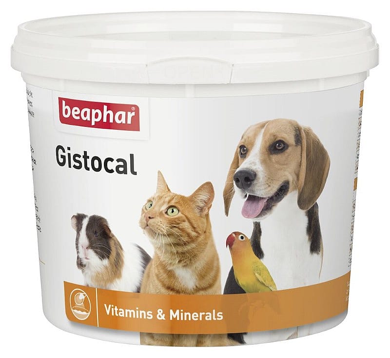 Beaphar Gistocal 500 gram