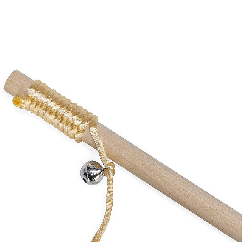 Beeztees Kattenhengel met Paddenstoel Kat