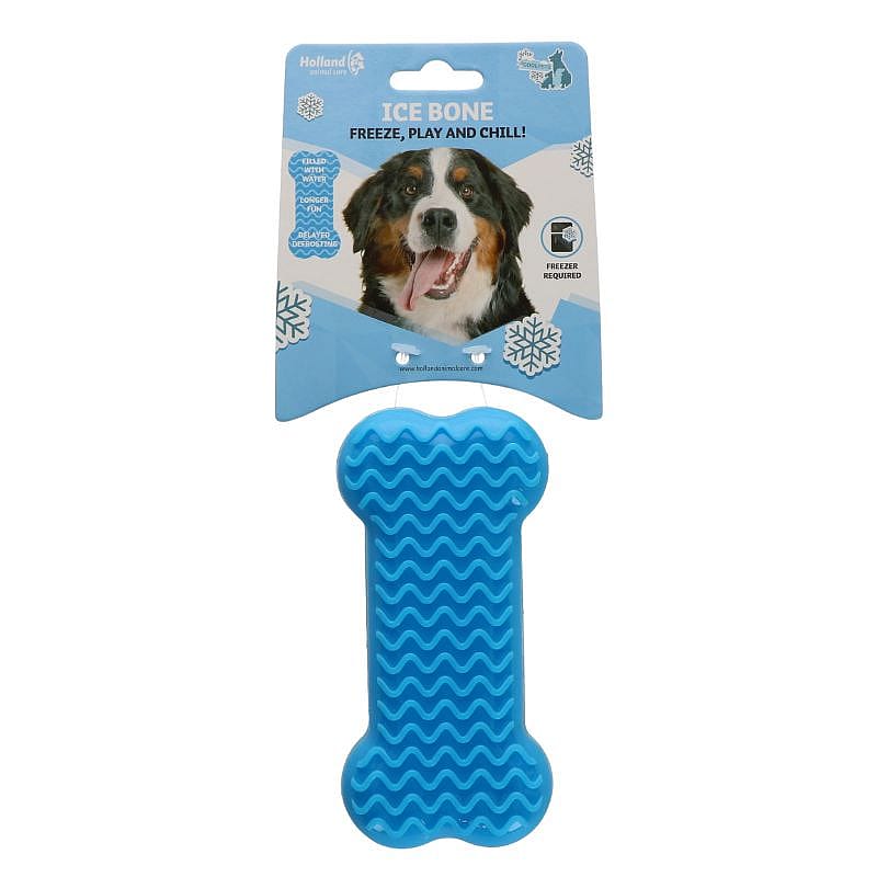 Coolpets Cooling Ice Speelgoed Hond