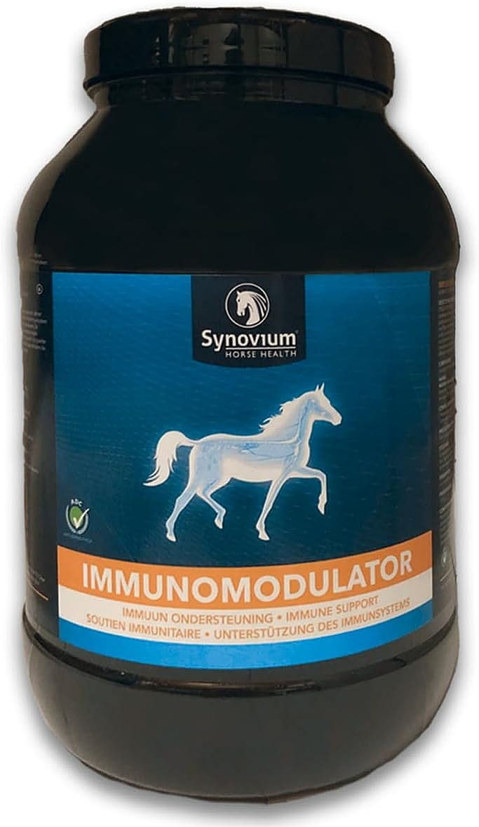 Synovium Immunomodulator Paard 1.8 kg