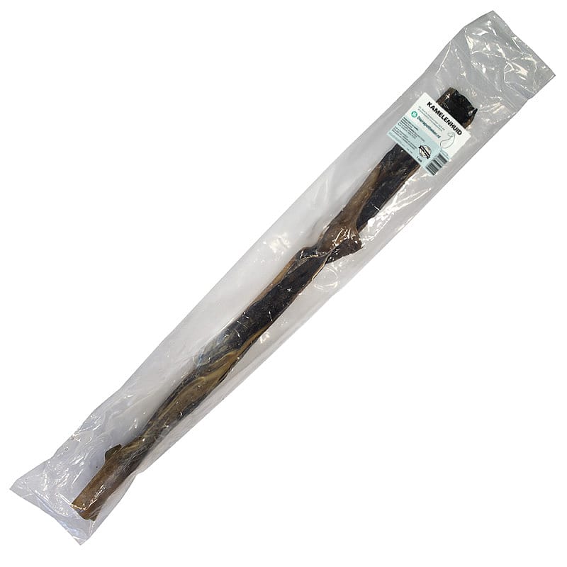 Dierapotheker Kamelenkophuid ± 70 cm (1 stuks) Hond