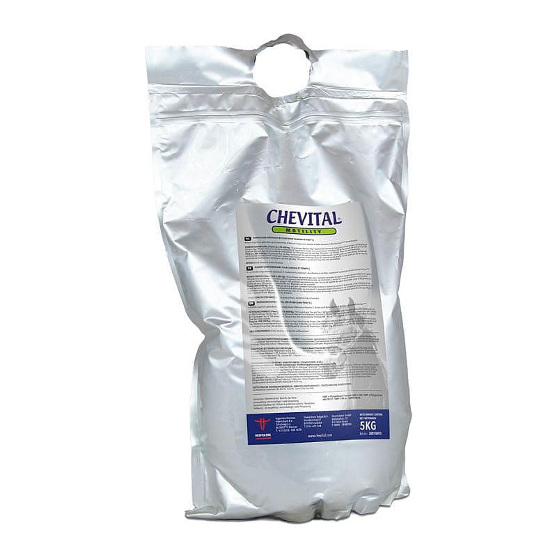 Chevital Motility