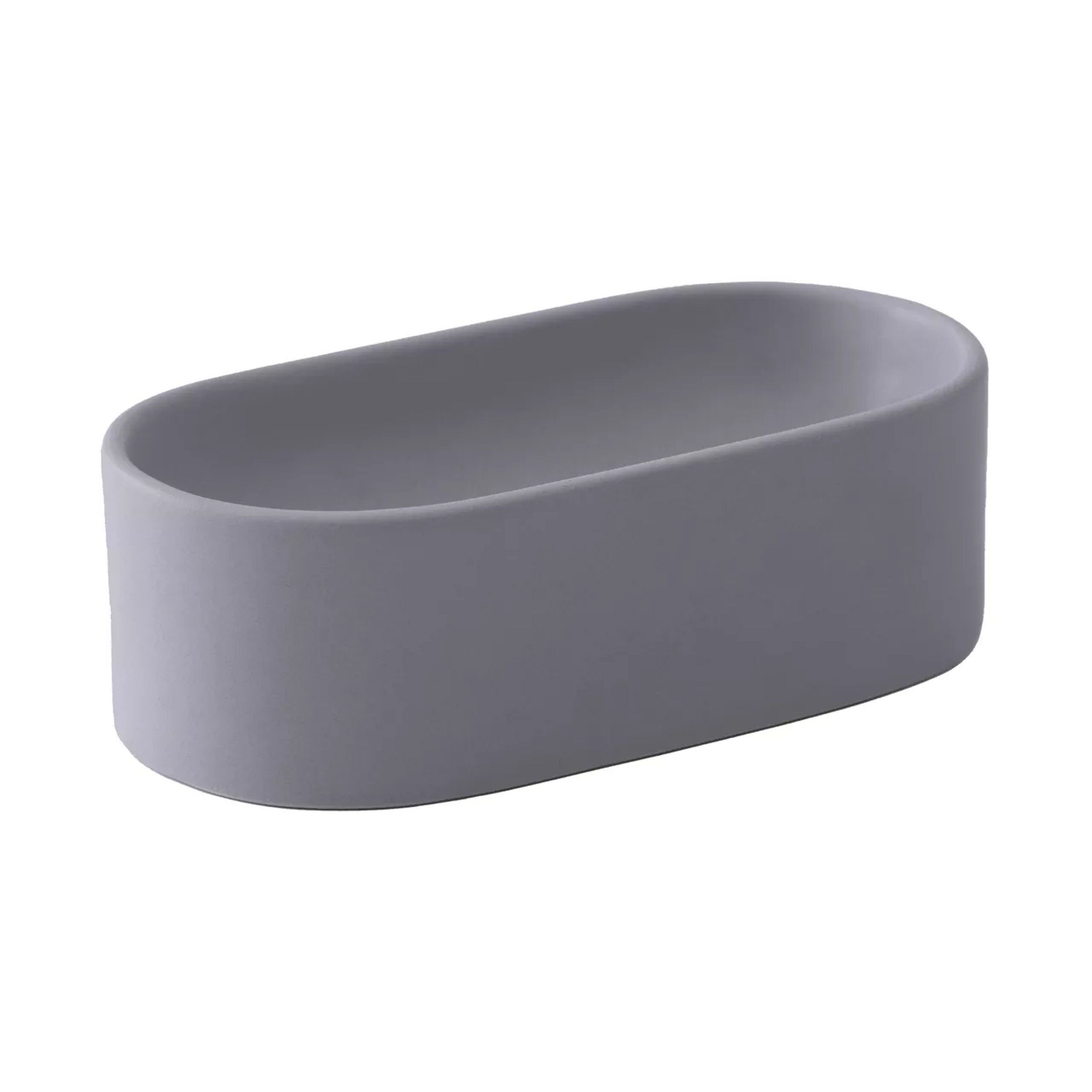 tobbed, organiseren, opslag, zachtgrijs, bekerhouder, houdkist, opbergdoos, siliconen, grijs, ovaliteit