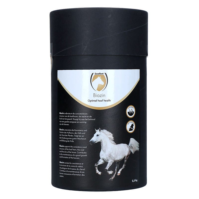 Excellent Biozin 2.5 kg