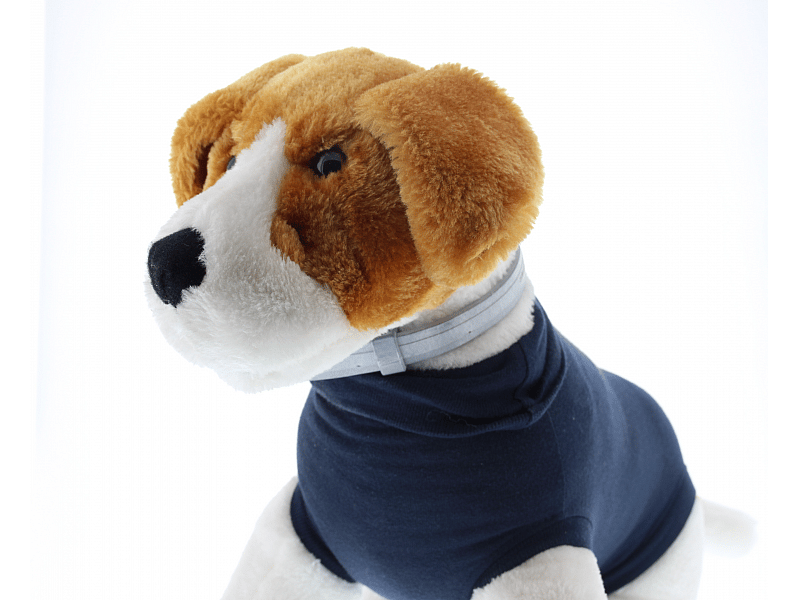 Seresto Halsband Hond: Vlooien en Teken Bescherming - 7 tot 8 maanden - Geurloos & Waterbestendig