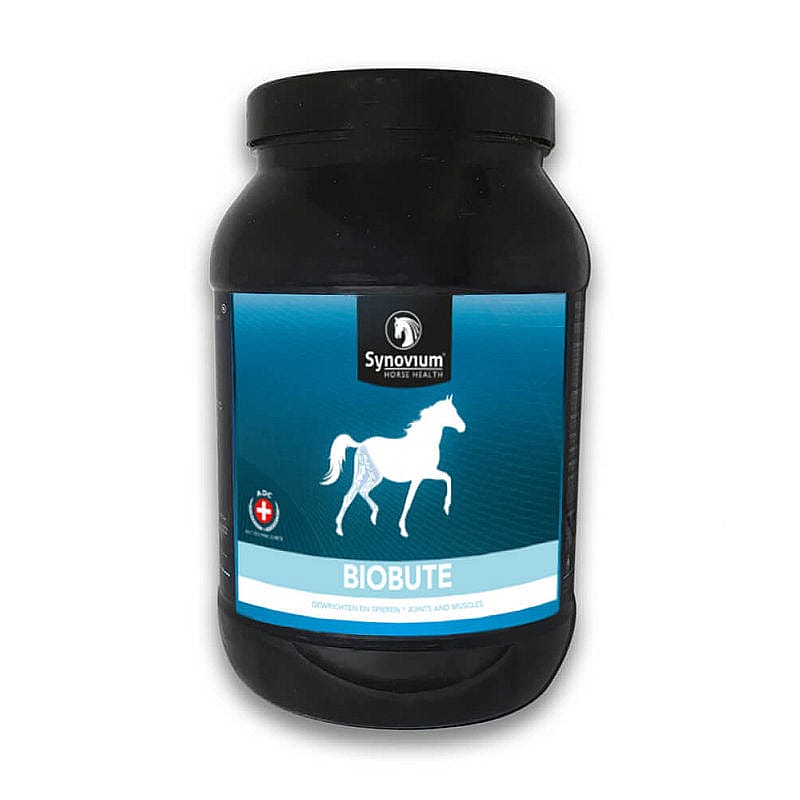 Synovium Biobute Paard 1 kg