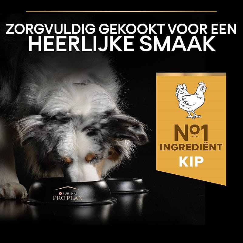 Purina Pro Plan Medium Adult Everyday Nutrition Hondenvoer Kip 14 kg