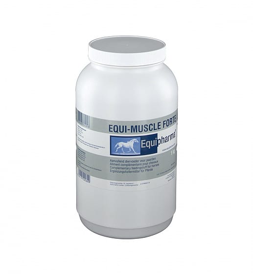 Equi Muscle Forte 1 kg