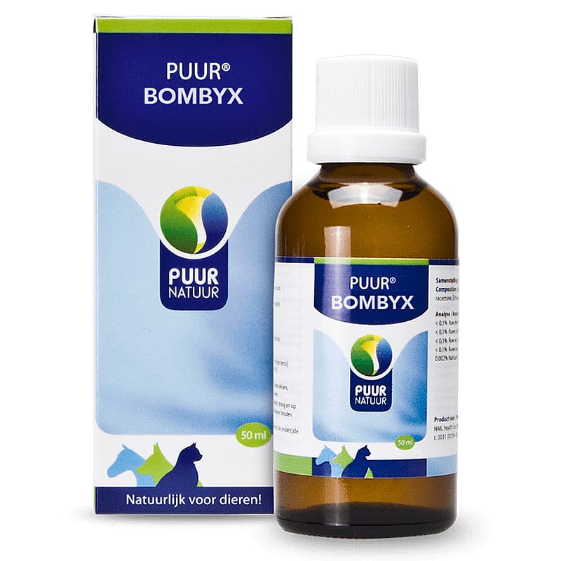 Puur Bombyx 50 ml