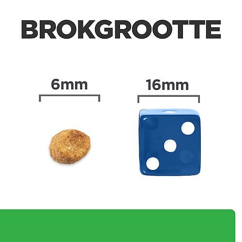 Hill's Prescription Diet RD Weight Reduction Kattenvoer Kip 3 kg