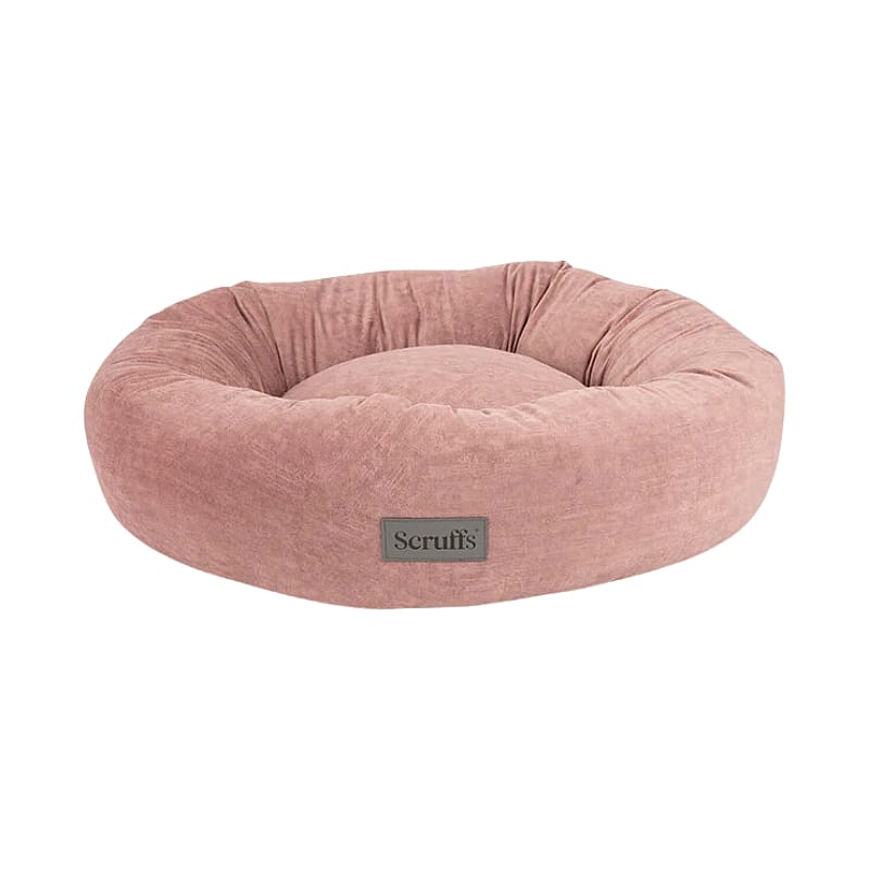 Scruffs Oslo Blush Pink - X-Large - Ø 75 cm