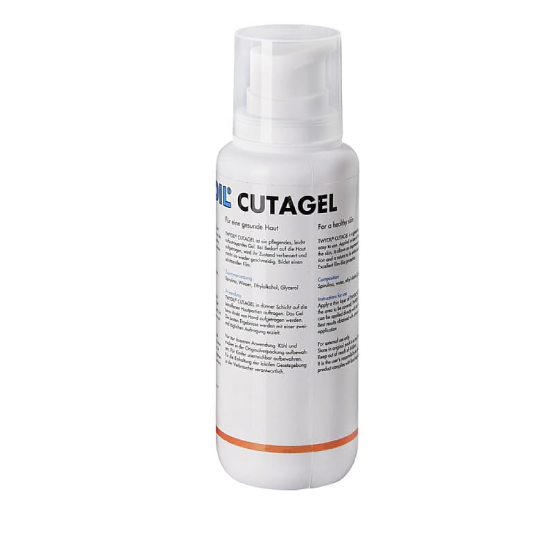 Twydil Cutagel Paard 200 gram