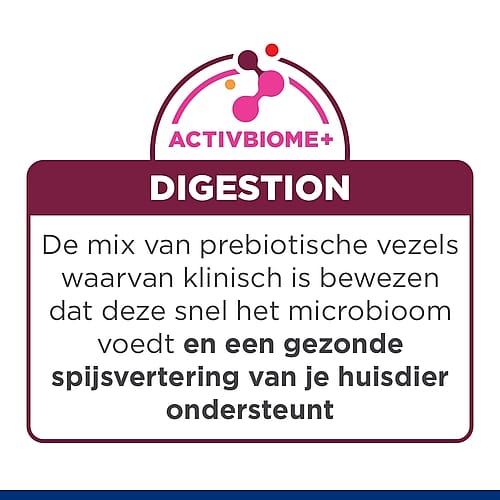 Hill's Prescription Diet ID Digestive Care Puppyvoer met Kip