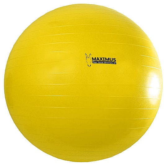 Maximus Power Play Ball Paard