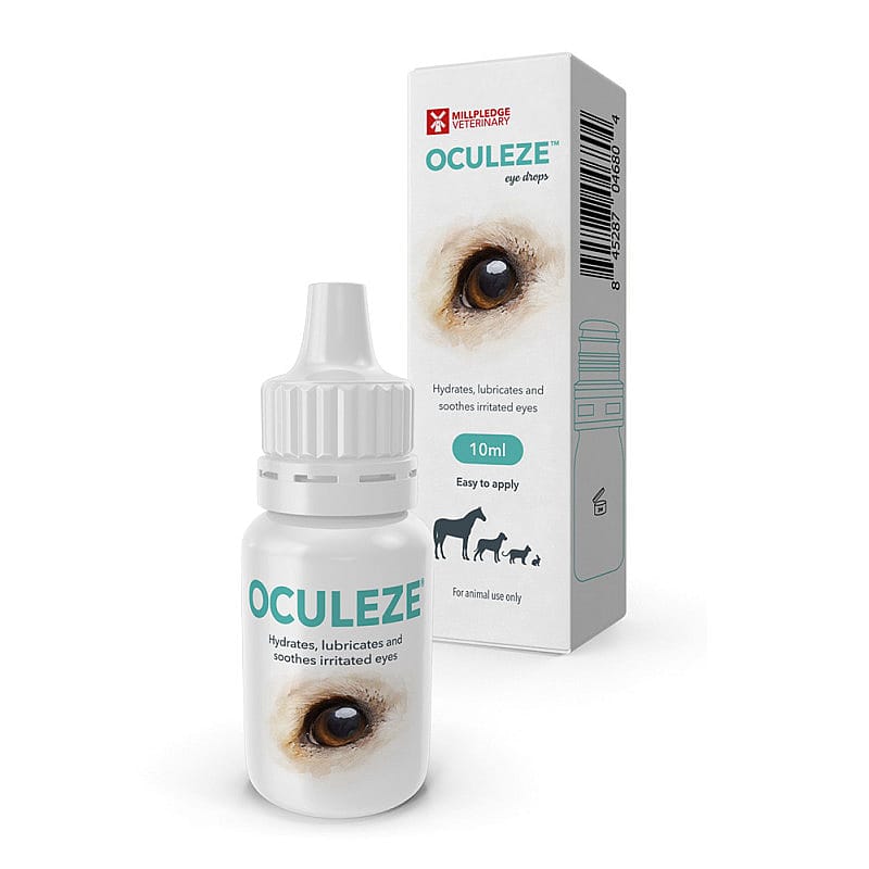 Millpledge Oculeze 10 ml