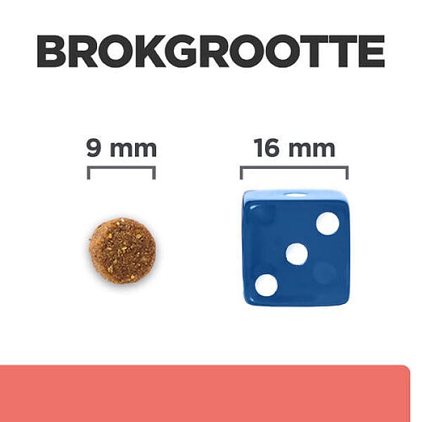 Hill's Prescription Diet ON-Care Kat 1.5 kg