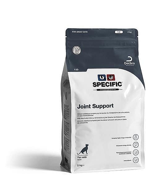 Specific FJD Joint Support 2 kg