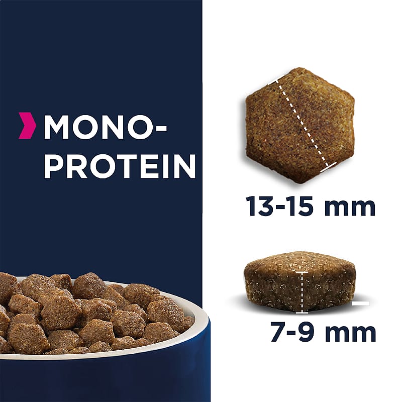 Eukanuba Daily Care Mono-Protein Adult Hondenvoer Eend 12 kg