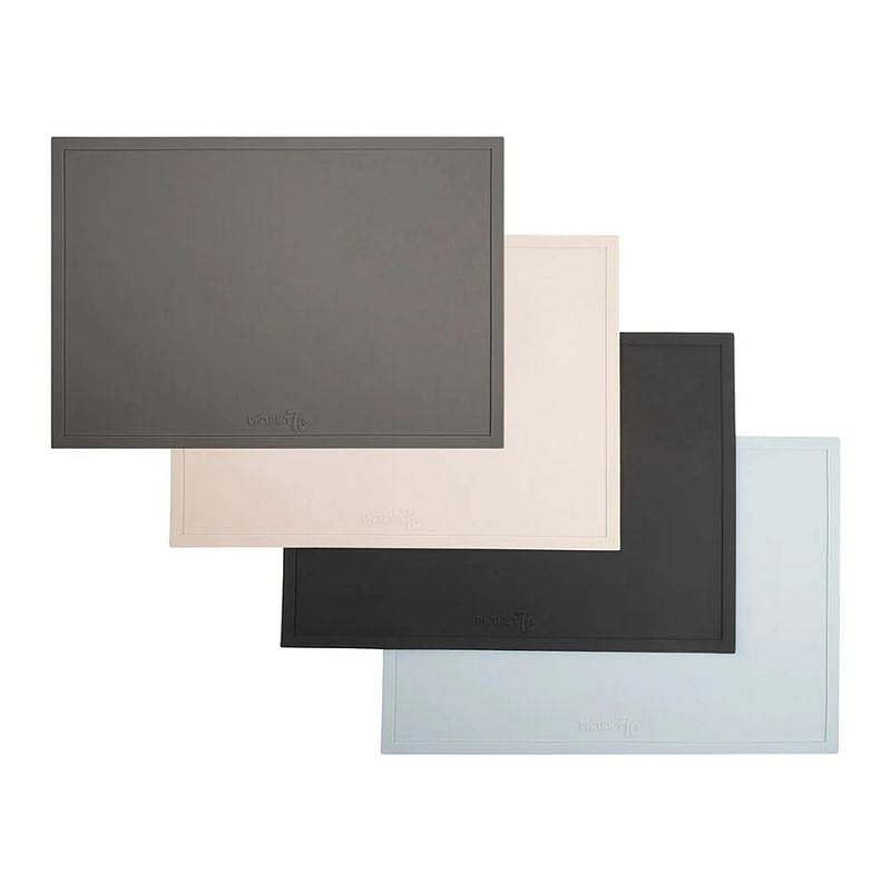 District 70 SERVE Placemat Hond Kat